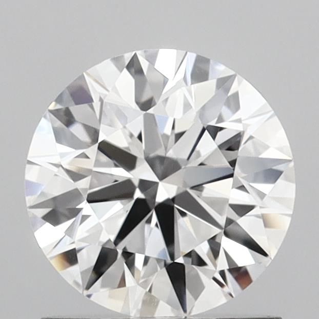 1.06 ct. round Lab Grown Diamond front image