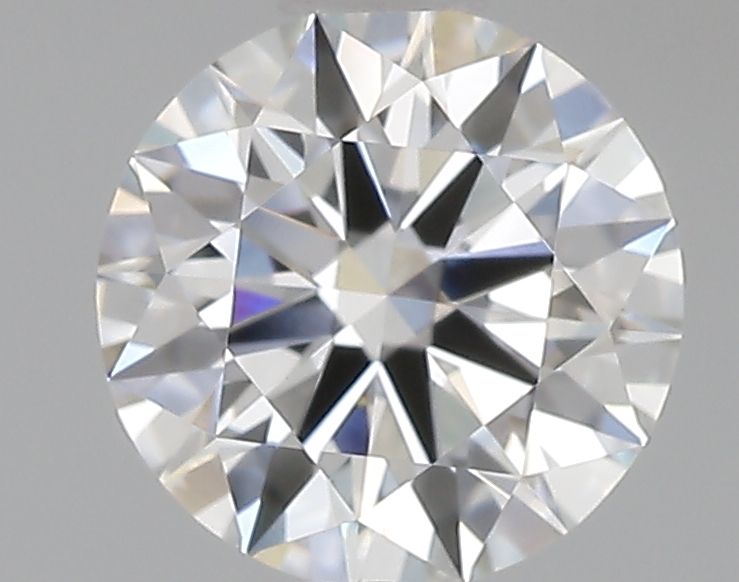 1.09 ct. round Lab Grown Diamond front image