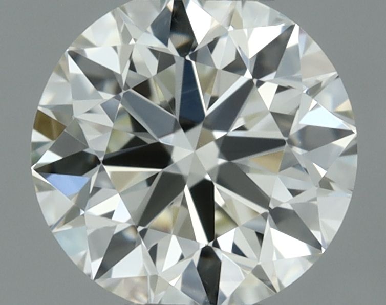 0.40 ct Round diamond