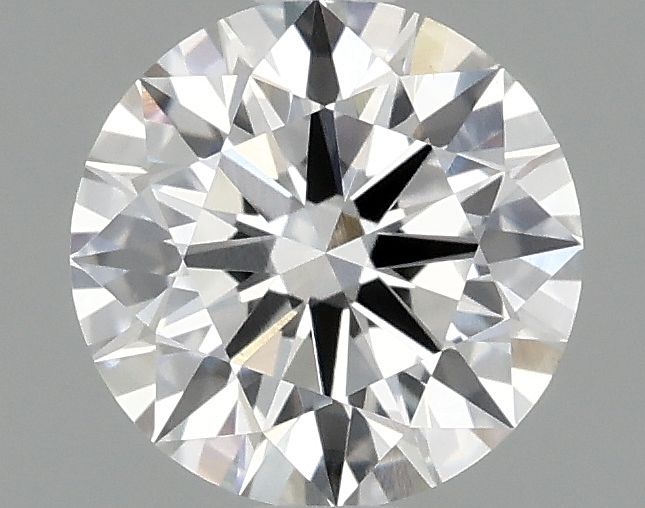 1.06 ct. round Lab Grown Diamond front image