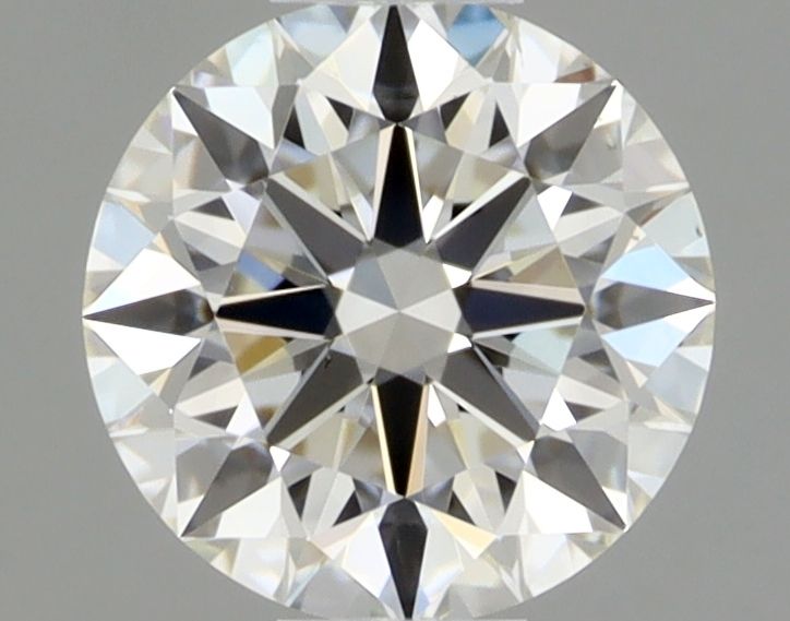 0.36 ct Round Diamond