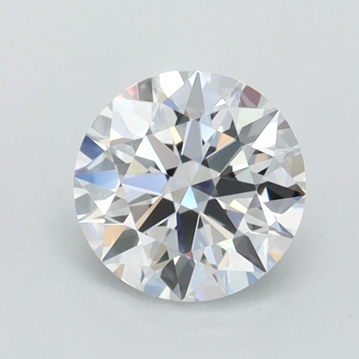 0.56 ct. round Lab Grown Diamond front image