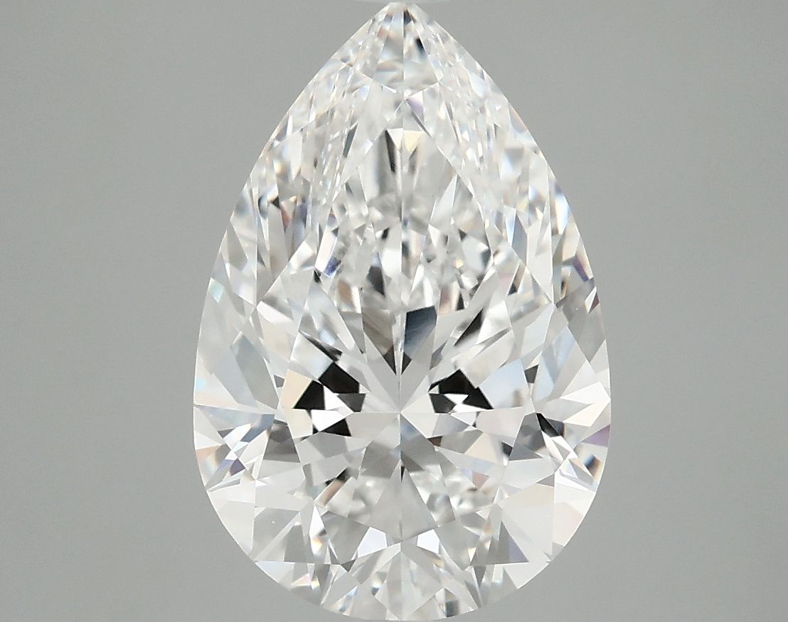 4.09 Carat