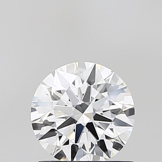 1.02 ct. round Lab Grown Diamond front image