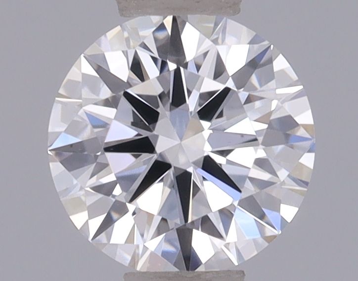 0.50 ct. round Lab Grown Diamond front image