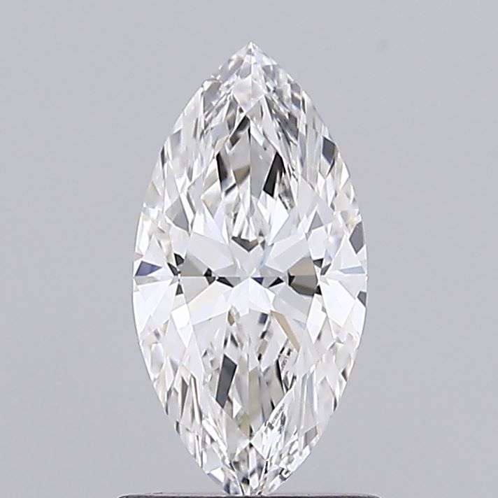 1.01 ct lab-grown Marquise Diamond
