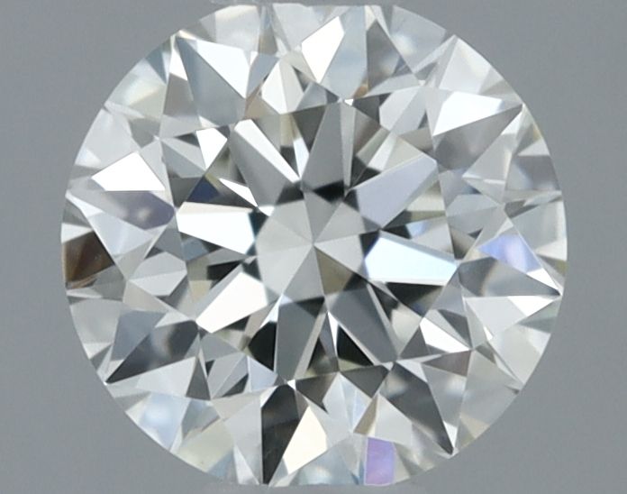 0.31 ct Round diamond