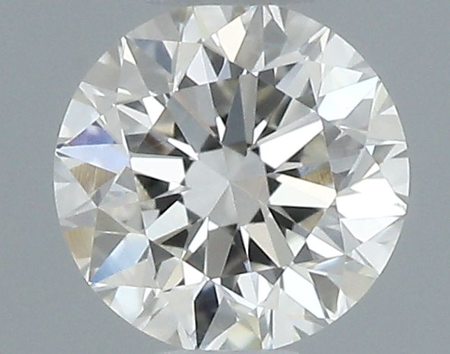 0.3 ct Round Diamond