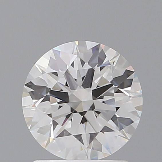 1.58 ct. round Lab Grown Diamond front image