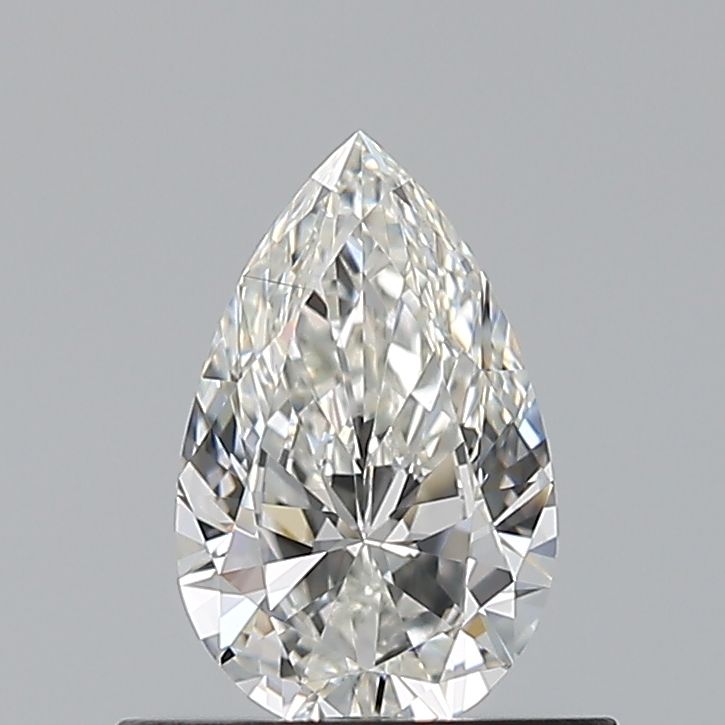 0.50 ct Pear diamond