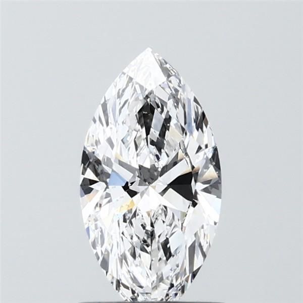 1.03 ct. marquise Lab Grown Diamond front image