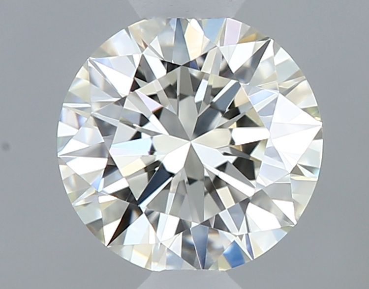 0.45 ct Round diamond