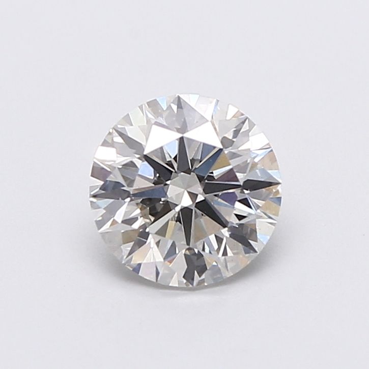 1.03 ct Round diamond