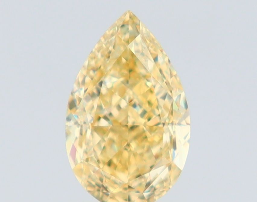 1.01 ct Pear diamond
