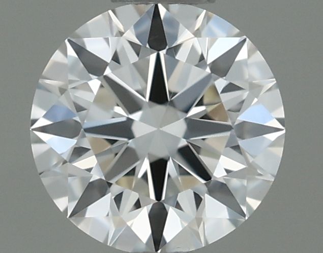 0.30 ct Round diamond