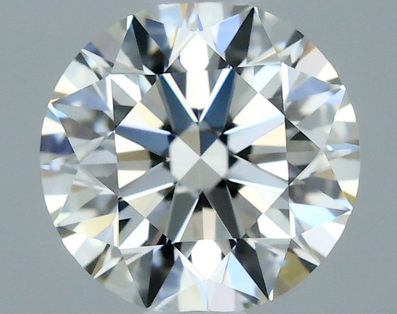 0.50 ct Round diamond