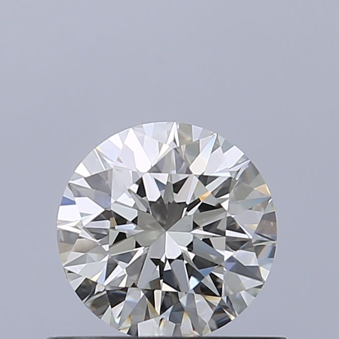 0.56 ct Round diamond