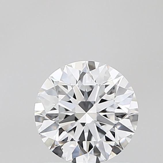 1.00 ct. round Lab Grown Diamond front image