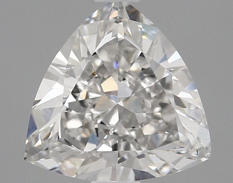 1.11 ct lab-grown Triangular Diamond