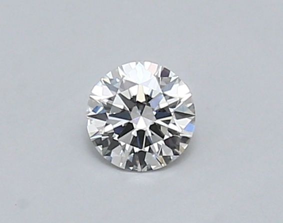 0.32 ct lab-grown Round Diamond