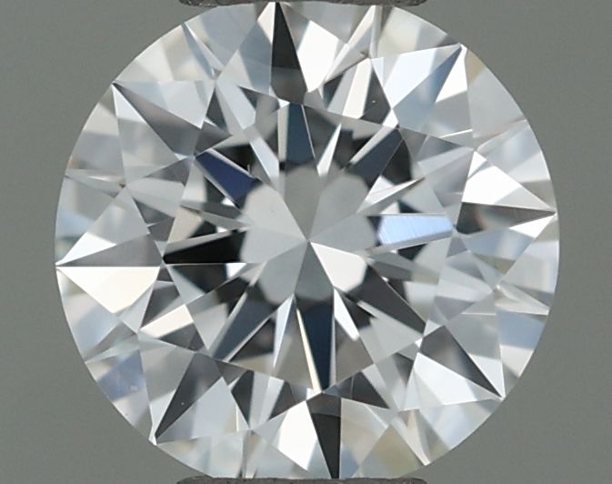 0.30 ct Round diamond