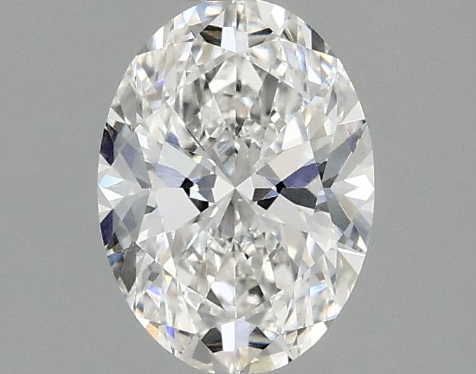 1.10 ct Oval diamond