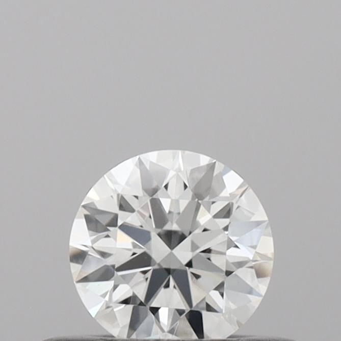 0.28 ct lab-grown Round Diamond