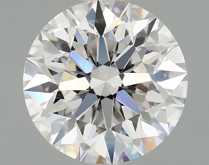 1.06 ct. round Lab Grown Diamond front image