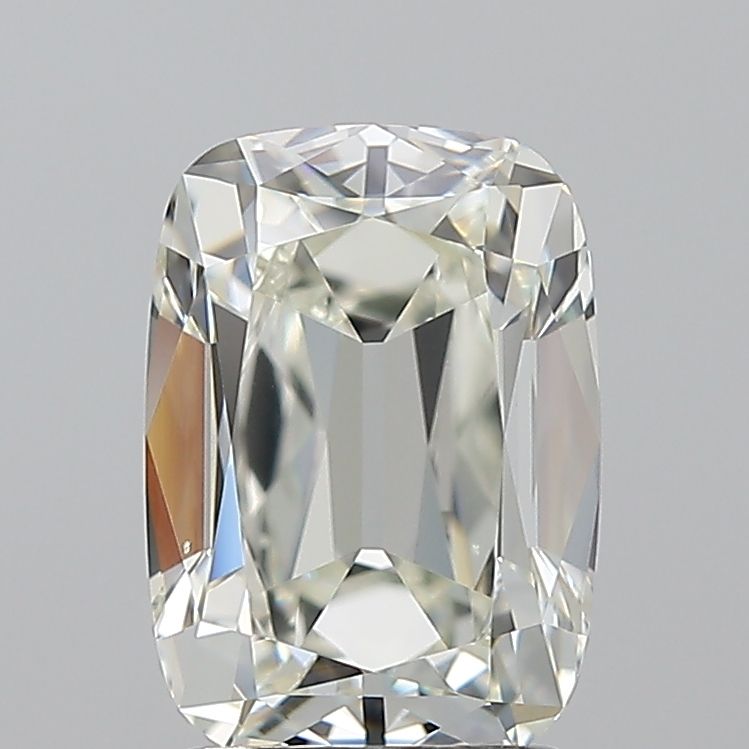 2.01 ct Old miner Diamond