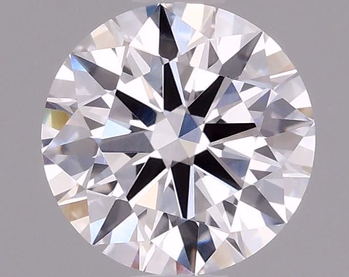 1.00 ct. round Lab Grown Diamond front image
