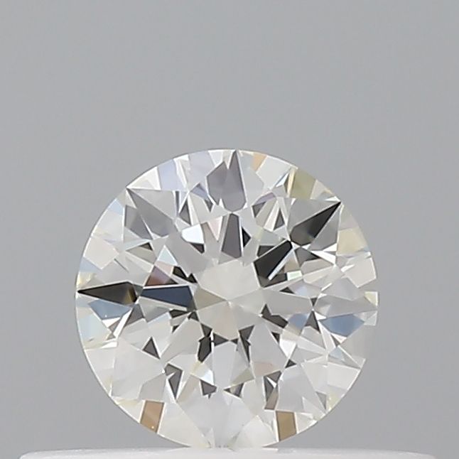 0.3 ct Round Diamond
