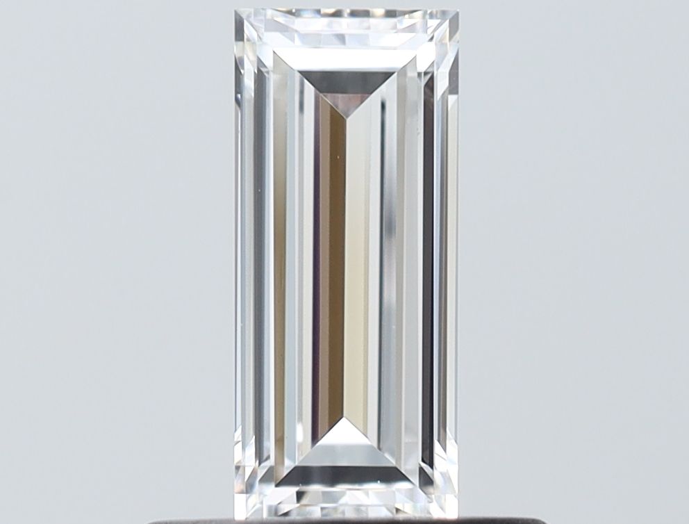 Diament 0.53 ct D/VVS2