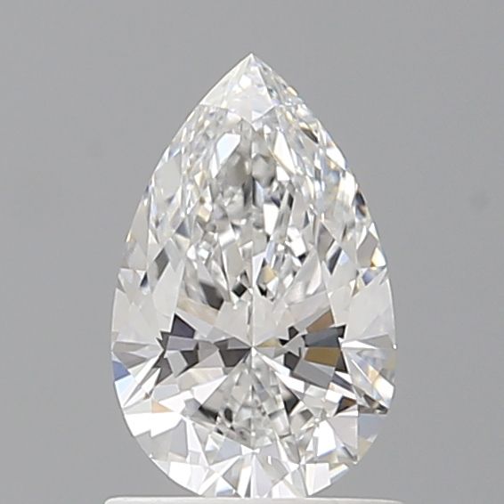 1.05 ct. pear Lab Grown Diamond front image