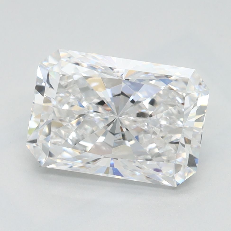 1.96 ct. radiant Lab Grown Diamond front image