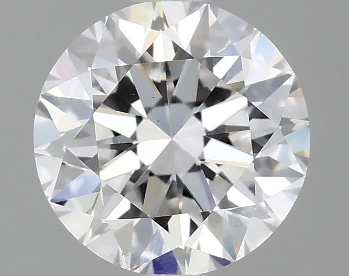 1.13 ct. round Lab Grown Diamond front image