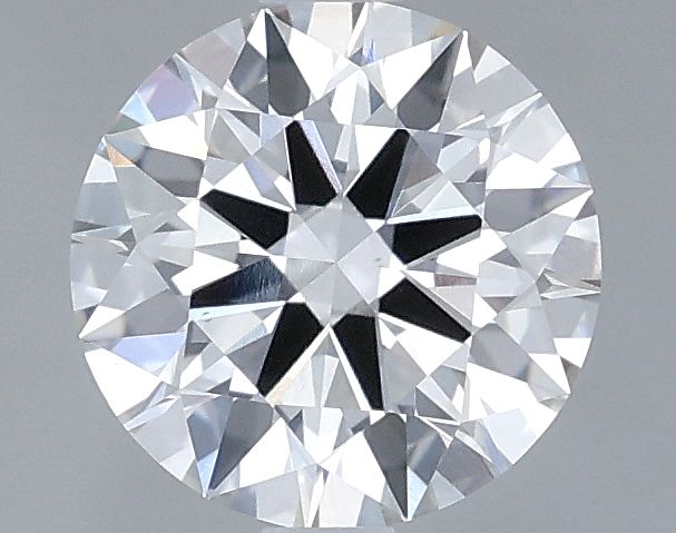 1.35 ct Round diamond