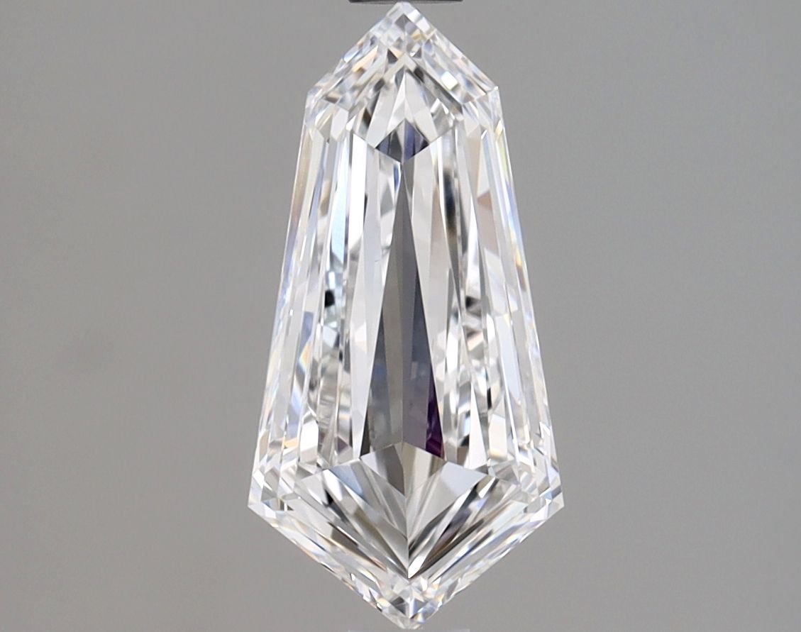 1.01 ct Kite Diamond