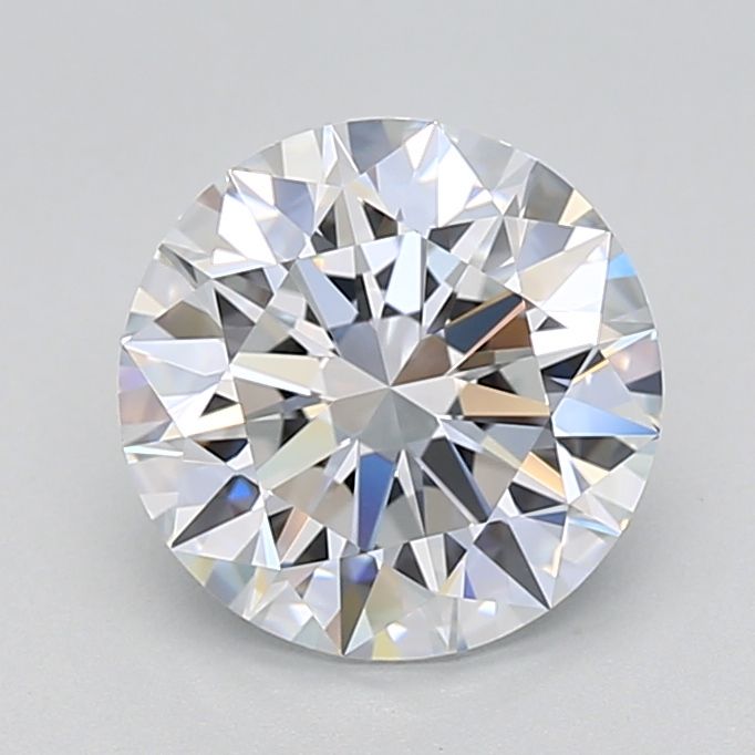 2.07 Carat