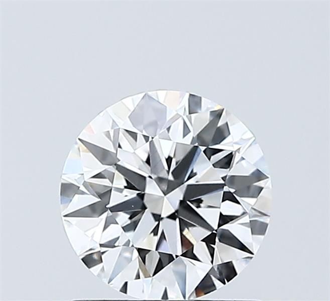 1.04 ct. round Lab Grown Diamond front image