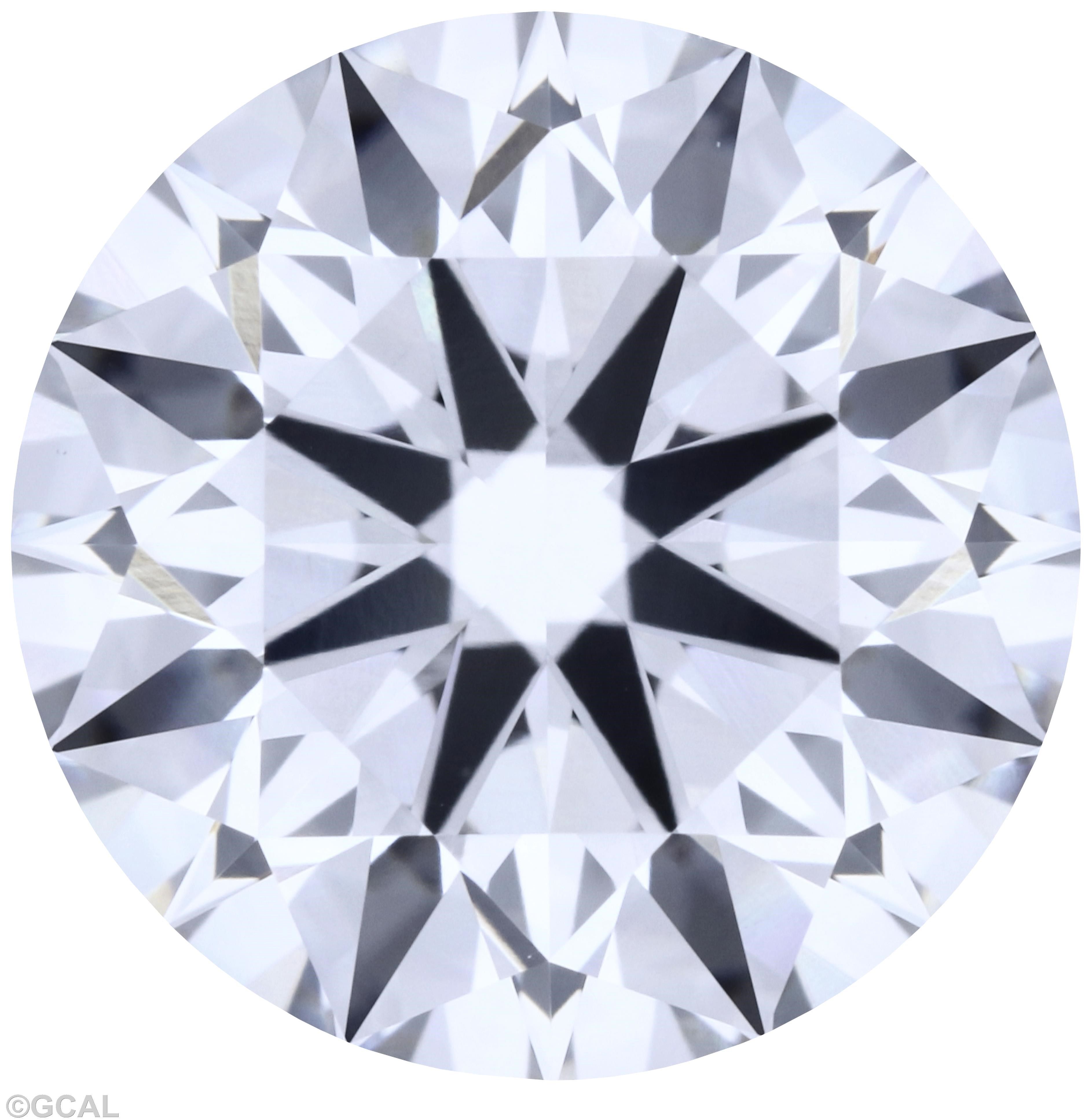2.02ct Round diamond