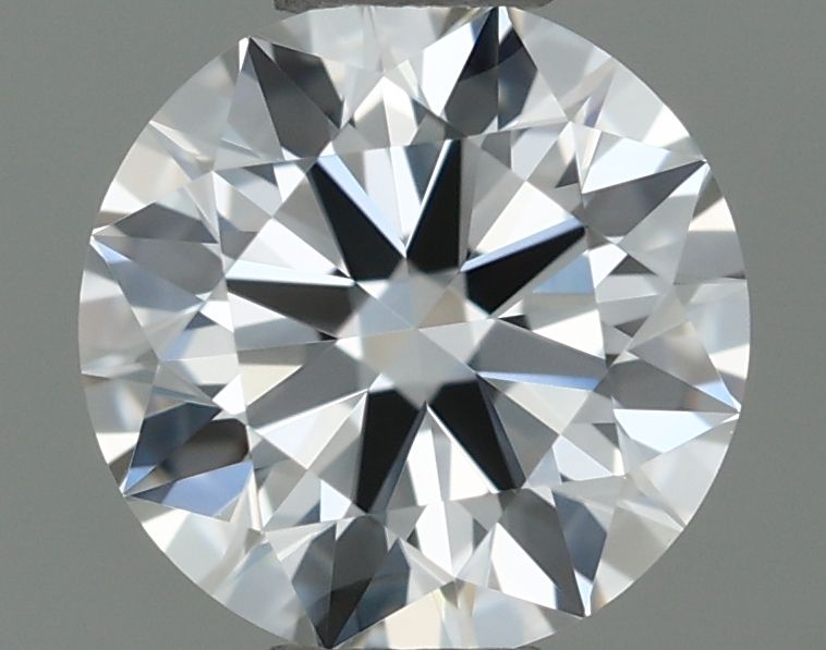 0.50 ct Round diamond
