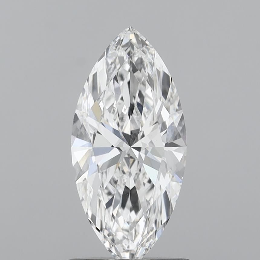 1.08 ct. marquise Lab Grown Diamond front image