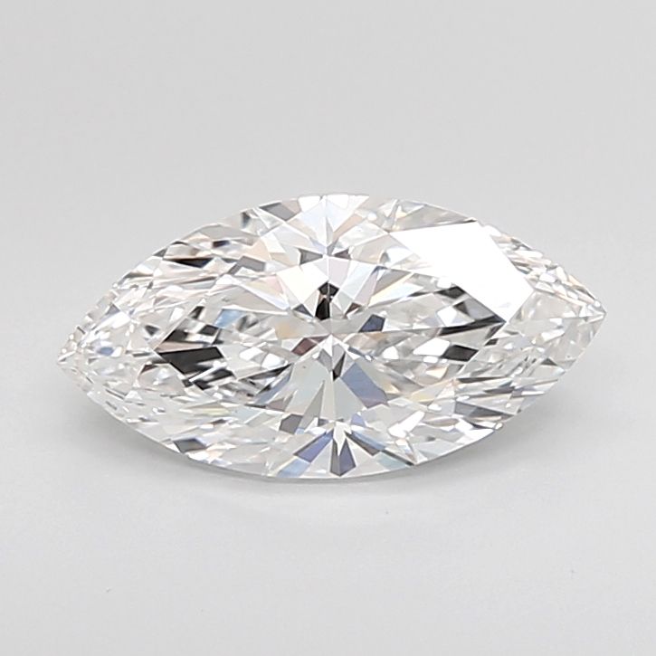 2.04 ct. marquise Lab Grown Diamond front image