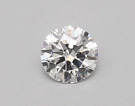 0.38 ct lab-grown Round Diamond