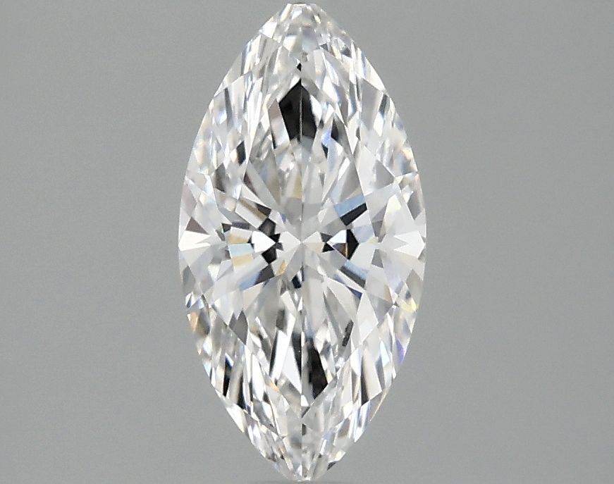1.07 ct. marquise Lab Grown Diamond front image