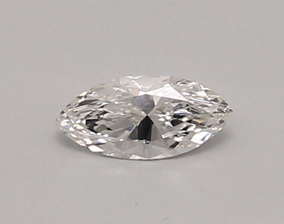 0.31 ct Marquise diamond