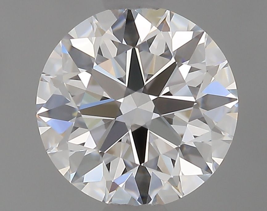 1.08 ct. round Lab Grown Diamond front image