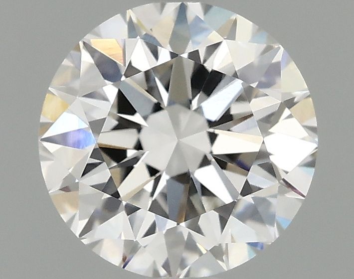 1.03 ct. round Lab Grown Diamond front image