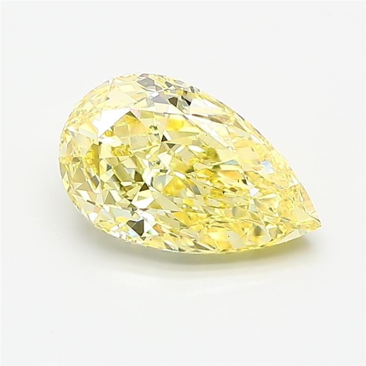 2.00 ct Pear diamond