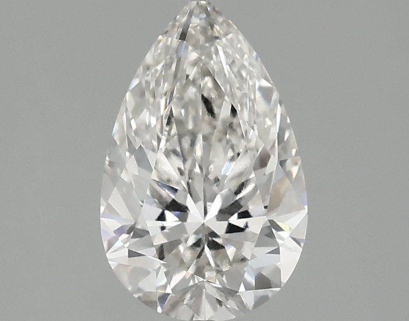 1.51 ct Pear diamond